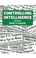 Controlling Intelligence