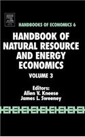 Handbook of Natural Resource and Energy