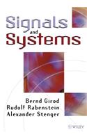 Signals and Systems
