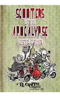 Scooters of the Apocalypse
