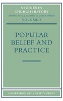 Popular Belief and Practice