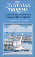 The Athenian Trireme