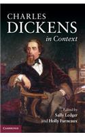 Charles Dickens in Context