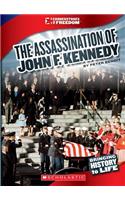 Assassination of JFK