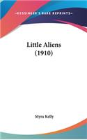 Little Aliens (1910)