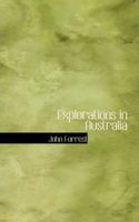 Explorations in Australia