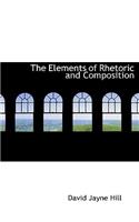 The Elements of Rhetoric and Composition