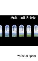 Multatuli-Briefe