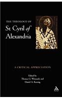 Theology of St. Cyril of Alexandria