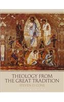 Theology from the Great Tradition