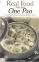 Real Food from Just One Pan
