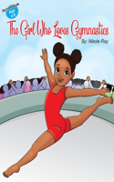 Girl Who Loves Gymnastics