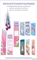 National Unicorn Day 2023 10-Copy Board Book Pre-Pack and Merchandising Kit