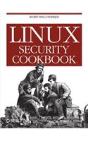 Linux Security Cookbook: Security Tools & Techniques