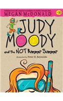 Judy Moody and the Not Bummer Summer