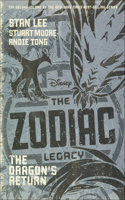 Dragon's Return: (Zodiac)