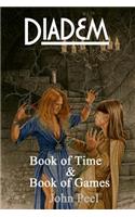 Diadem - Book of Time