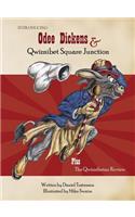Introducing Odee Dickens and Qwiznibet Square Junction