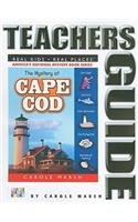 The Mystery at Cape Cod