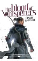 The Blood of Whisperers