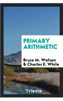 Primary Arithmetic
