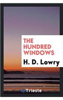 The Hundred Windows