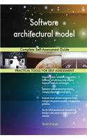 Software architectural model Complete Self-Assessment Guide