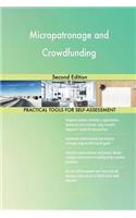 Micropatronage and Crowdfunding Second Edition