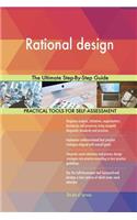Rational design The Ultimate Step-By-Step Guide