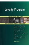 Loyalty Program A Complete Guide - 2019 Edition