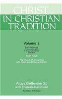 Christ in Christian Tradition