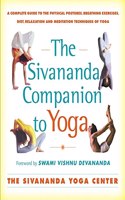 Sivananda Companion to Yoga