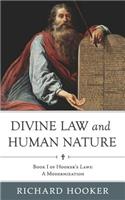 Divine Law and Human Nature