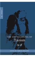 Encyclopedia of Taoism