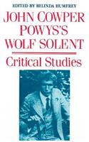 John Cowper Powys's 'Wolf Solent'