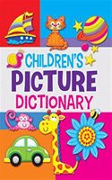 Children's Picture Dictionary