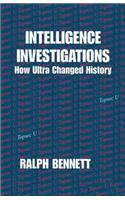Intelligence Investigations