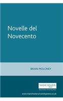 Novelle del Novecento