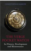 Verge Pocketwatch