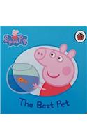 Peppa Pig: The Best Pet