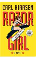 Razor Girl