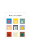 Moma Josef Albers Magnets