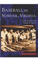 Baseball in Norfolk, Virginia