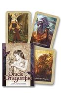 Oracle of the Dragonfae