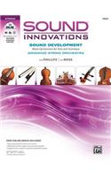 Sound Innovations for String Orchestra -- Sound Development (Advanced)