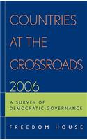 Countries at the Crossroads 2006