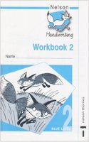 Nelson Handwriting Workbook 2