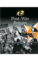 The History Detective Investigates: Post-War Britain