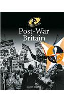 Post-War Britain