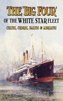 Big Four of the White Star Fleet